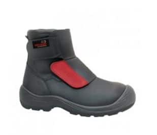 Botte de soudage pour protection soudeur