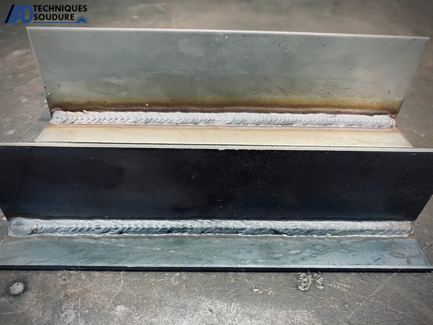 Soudure BESTER 215MP Lincoln Electric Soudure BESTER 215MP Lincoln Electric