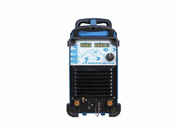 Prestotig 200 ac-dc